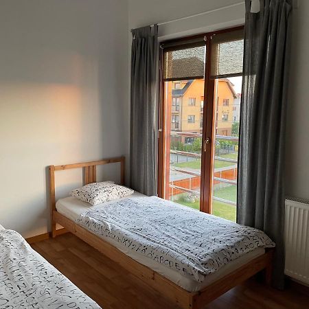Apartamenty Leba Kwiatkowskiego25 Extérieur photo