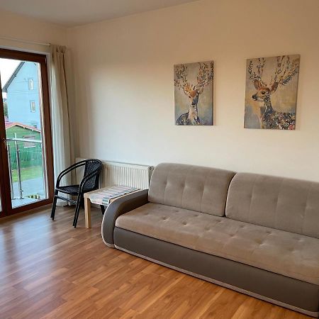 Apartamenty Leba Kwiatkowskiego25 Extérieur photo