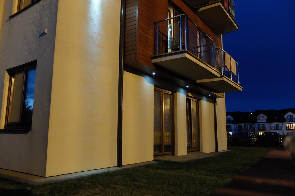 Apartamenty Leba Kwiatkowskiego25 Extérieur photo