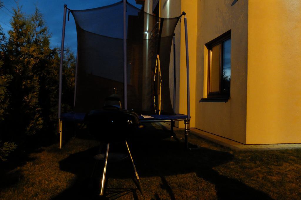 Apartamenty Leba Kwiatkowskiego25 Chambre photo