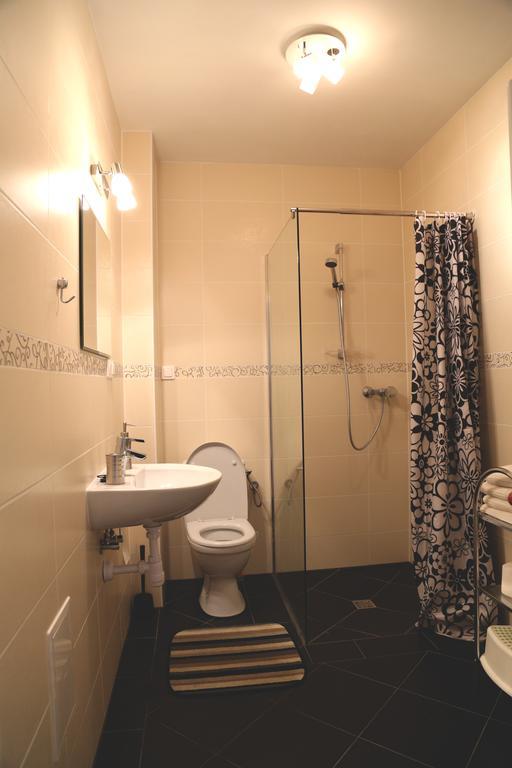 Apartamenty Leba Kwiatkowskiego25 Extérieur photo