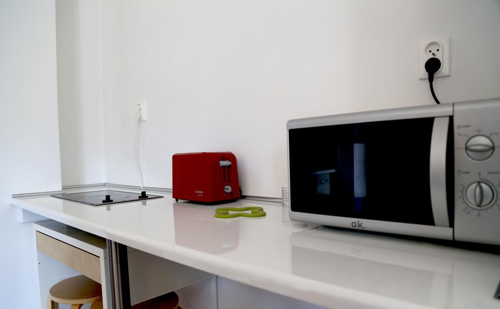 Apartamenty Leba Kwiatkowskiego25 Extérieur photo