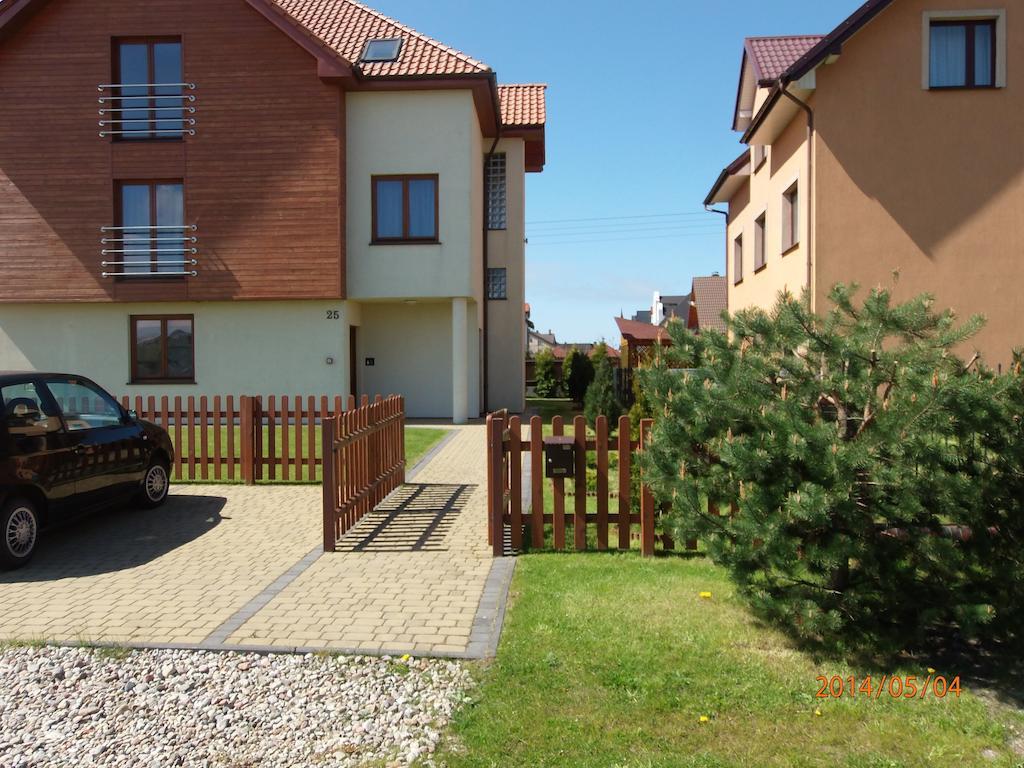 Apartamenty Leba Kwiatkowskiego25 Chambre photo