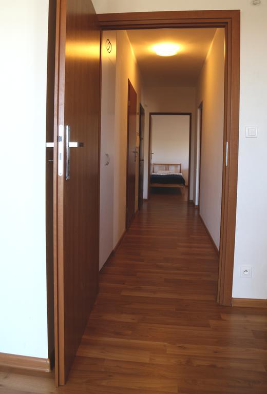 Apartamenty Leba Kwiatkowskiego25 Chambre photo