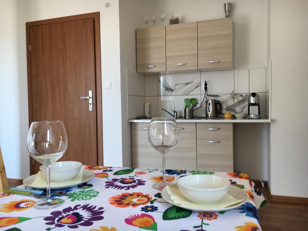 Apartamenty Leba Kwiatkowskiego25 Extérieur photo