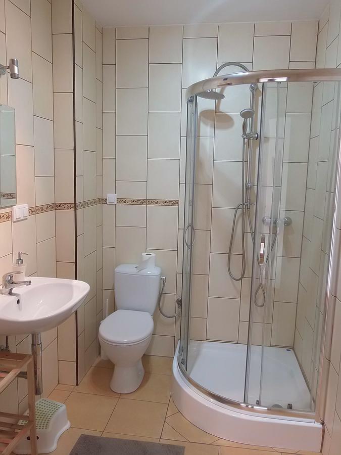 Apartamenty Leba Kwiatkowskiego25 Extérieur photo